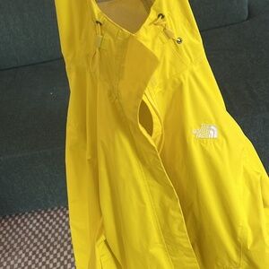 North face women’s rain jacket